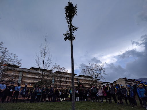 Playground "Baden-Powell"