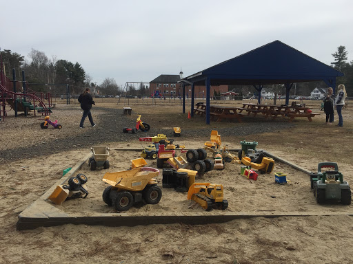 Kids’ Kountry Playground - Thumbnail
