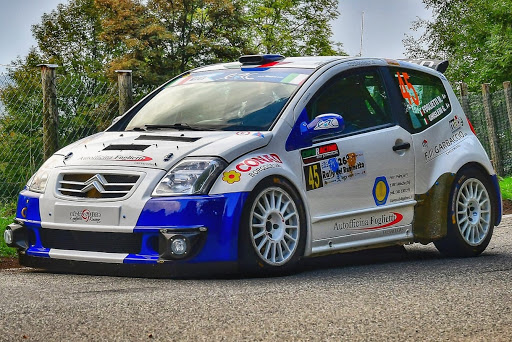 Autofficina Foglietti - Thumbnail