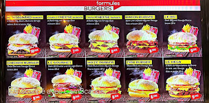 Photo n°8 de Encas 2 faim à Olivet (Restauration rapide)