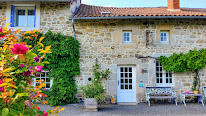 Lo Maïsou by la Vieille Maison De Pensol - Périgord-Limousin à Pensol