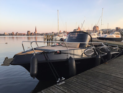 Mobile Bootsfahrschule Warnemünde - Rostock