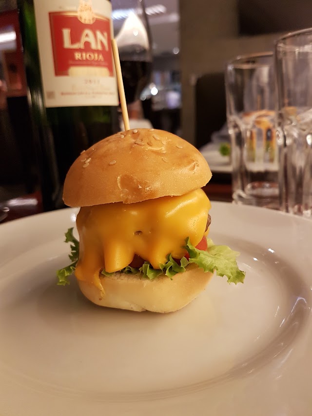 La Bistecca