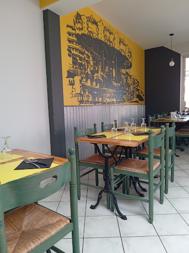 Le Roma - Pizzeria - Tharon Plage - Thumbnail