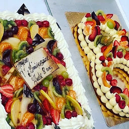 Photo n°3 de Maison Bourgeois à Doullens (Restaurant de sundae)