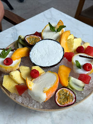 Photo n°41 de YAMAS restaurant à Saint-Laurent-du-Var (Restaurant méditerranéen)