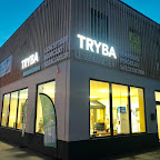 Tryba Val Menuiserie Concessionnaire