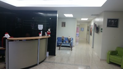 Photos of ILC International Language College
