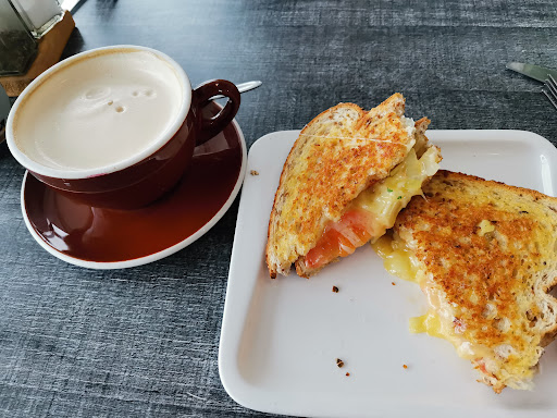 Town & Country Cafe & Fish & Chips - Thumbnail