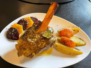 Photo n°18 de Kafeneion à Albertville (Restaurant)