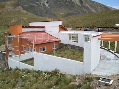 Photos of Parque Nacional Nevado de Toluca