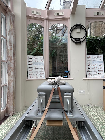 spring Pilates of Peckham by null