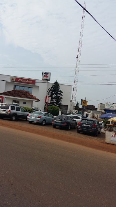 Photos of Zenith Bank - Spintex Road Branch