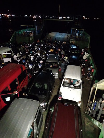 Photos of PT ASDP Indonesia Ferry