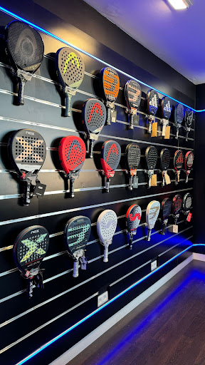 Fullpadel - Visual