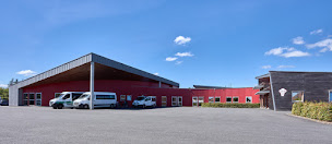 Photo n°1 de IEM Jean-Yves GUITTON - ADIMC 72 à Savigné-l'Évêque (Association ou organisation)