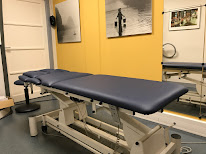 Cabinet d'ostéopathie afchain à Villeneuve-d'Ascq