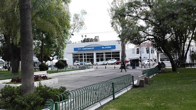 Photos of Chevrolet del Parque S.A de C.V.