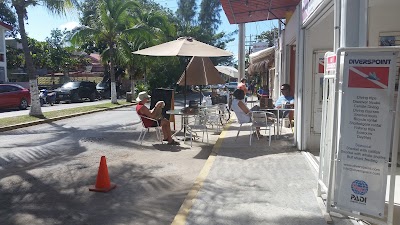 Photos of Diverspoint