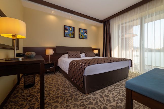 Comentarii opinii despre Hotel Pagony Wellness & Conference