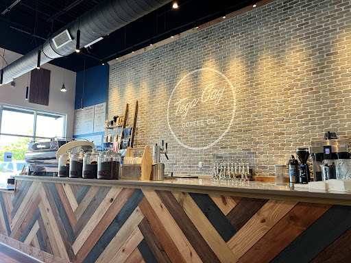 Tega Cay Coffee Co.
