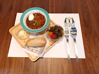 カフェ ベルリン(CAFE BERLIN)