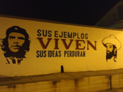 Photos of Parque Central