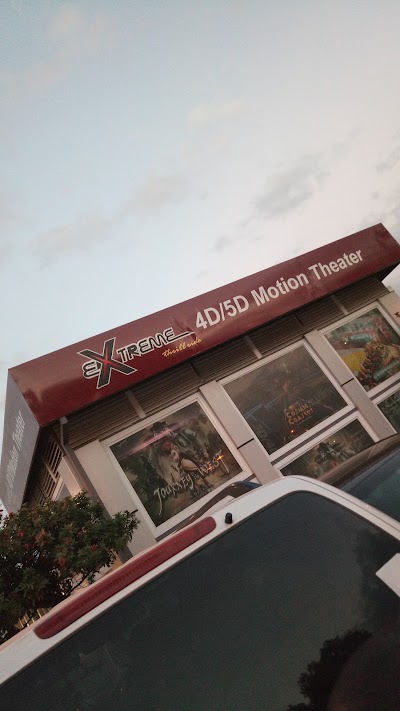 Photos of The Junction Mall
