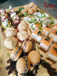 Photo n°8 de FUSION à Marignac-Lasclares (Service de cuisinier à domicile)