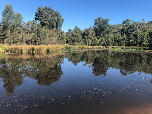Toorourrong Reservoir Park - Thumbnail