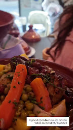 Photo n°13 de All Good Things Paris à Paris (Brasserie)