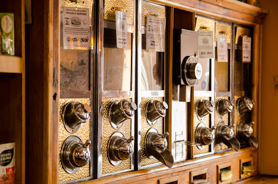 Liberty Village Market & Cafe by null