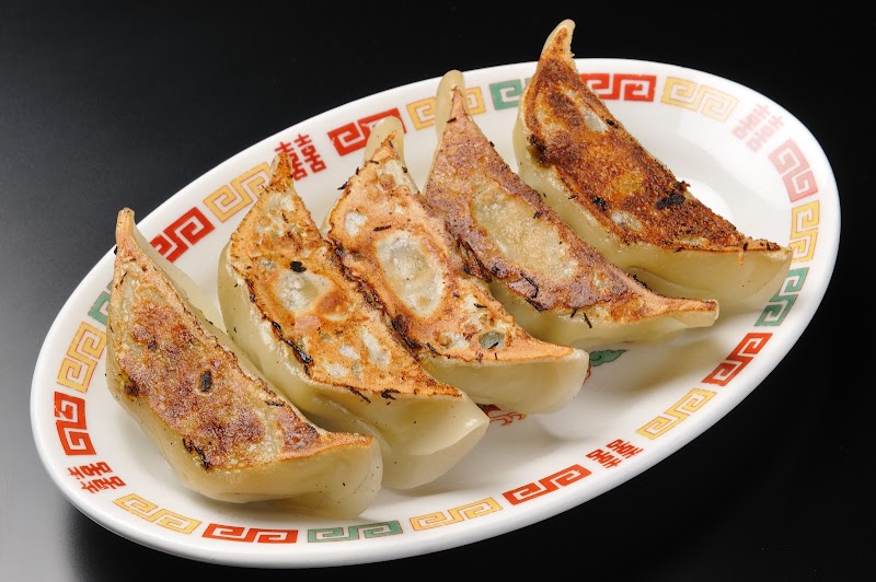 自家製麺とスイーツ 林泉堂 スーパーモールラッキー店