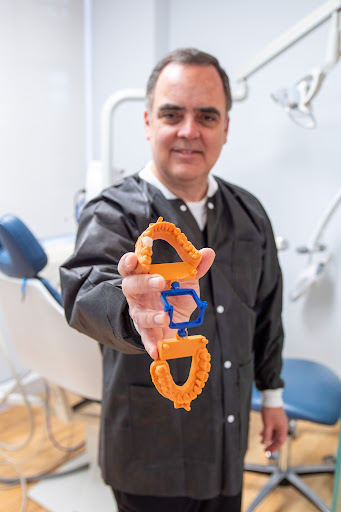Dental Specialists of New York Photo
