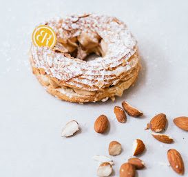 Photo n°9 de Benoît Roger - Boulangerie Pâtisserie Sandwicherie Artisanale à Saint-Grégoire (Sandwicherie)