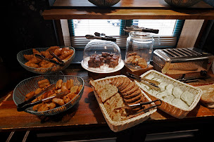 Photo n°37 de Nota Bene à Montceau-les-Mines (Brasserie)