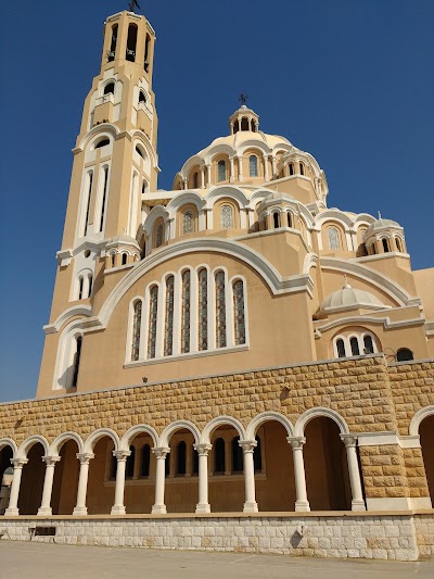 Photos of Basilica of Saint Paul