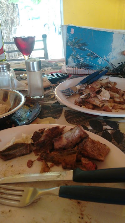 Photos of "El Carrito" Comedor