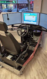 Photo n°7 de Auto-école CER Fréjus à Fréjus (Auto-école)