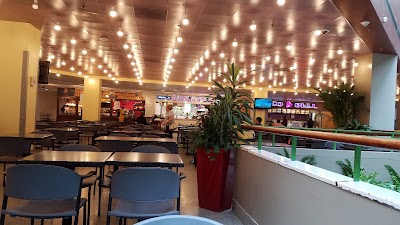 Photos of Strawberry Square