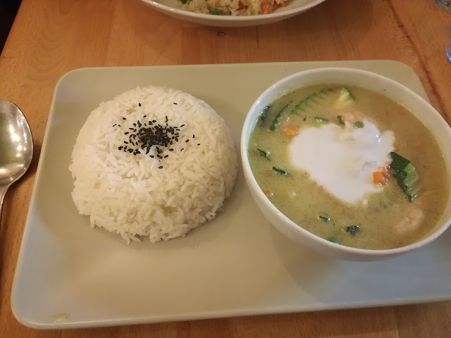 Thai Chiangmai