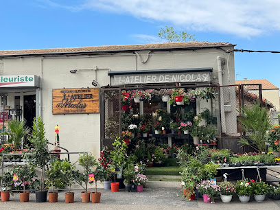 l'Atelier de Nicolas