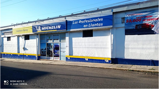 Fotografía de Tecnicentro Garay Córdoba Del propietario