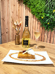 Photo n°12 de RESTAURANT LE DOMAINE DU VIEUX PORCHE à Mignaloux-Beauvoir (Restaurant)