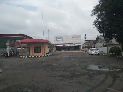 Photos of Pertamina Spbu 4457307