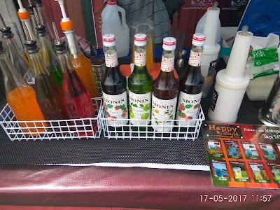 Photos of Happy Drink Mocktail Timika