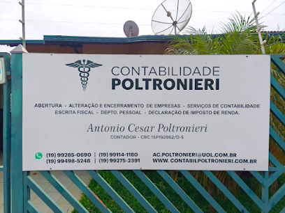 Contabilidade Poltronieri