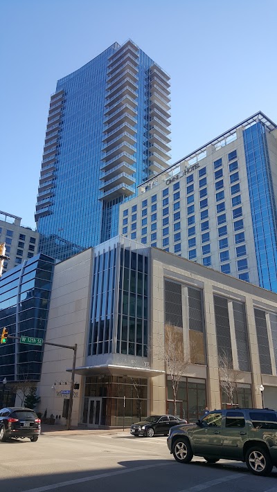 Photos of Omni Fort Worth Hotel
