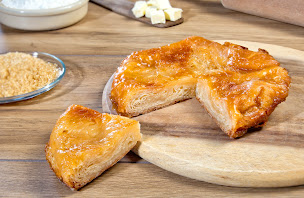 Photo n°10 de BRIEUC - Biscuiterie Caramèlerie Confiturerie - boutique de vente directe d'Yffiniac à Yffiniac (Marché traditionnel)