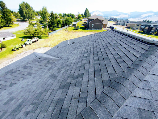 Fly Roofing, LLC